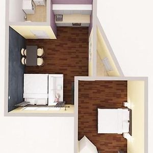 Standaard Appartement